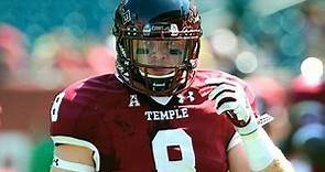 Tyler Matakevich || Temple Highlights