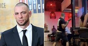 MMA fighter Joe Schilling caught on video knocking man out cold in bar