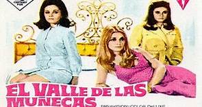 El valle de las muñecas (1967) (C)