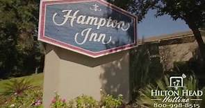 Hampton Inn- Hilton Head Island, SC