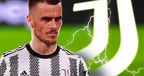 Filip Kostić - Welcome to Juve • 2022