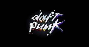 Daft Punk - Discovery (Full Album - High Quality)