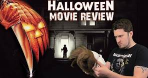 John Carpenter's Halloween (1978) - Movie Review