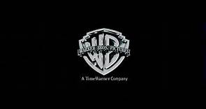 Warner Bros. logo - Invictus (2009)
