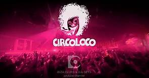 DC10 Ibiza - CIRCOLOCO party