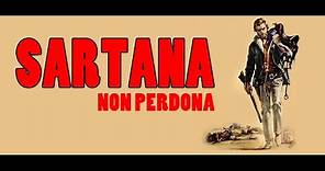 Sartana non perdona (1968) Western - Film completo in italiano