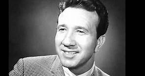 Marty Robbins - The Shoe Goes On The Other Foot Tonight (1966 Music Video) | #33 Country Song