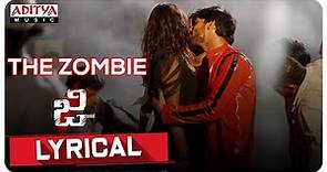 The Zombie Lyrical | G - Zombie Movie | Aryan Gowra | Divya Pandey | Vinod Kumar | Aryan & Deepu