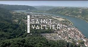 Saint-Vallier "Nouvelles Perspectives" - Clip Complet