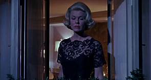 Midnight Lace 1960 - Doris Day Channel