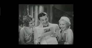 Good News (1930) Bessie Love Cliff Edwards Mary Lawlord Stanley Smith (Complete Pre Code Movies)