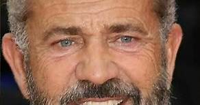 Mel Gibson's Net Worth