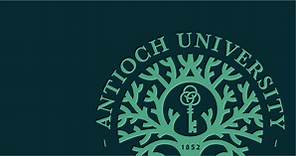 New England › Antioch University