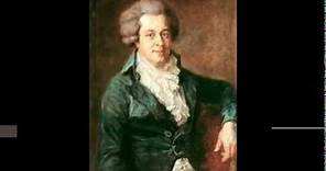W. A. Mozart - KV 572 - Händel's Messias