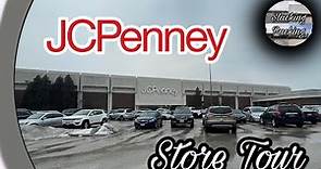 JCPenney Store Tour - Greendale, Wisconsin
