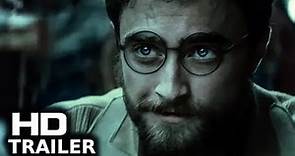 Harry Potter y el Niño Maldito|Trailer Official