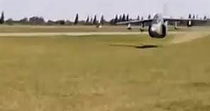 Insane Low Level Flying with Fighter Jets III