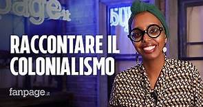 Igiaba Scego racconta il colonialismo italiano ai ragazzi: "Una grande ferita che dobbiamo conoscere