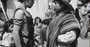 Los Olvidados Luis Buñuel 1950 Película completa