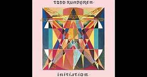 Todd Rundgren - Real Man (Lyrics Below) (HQ)