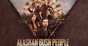 ALASKAN BUSH PEOPLE Season 11, Episode 1