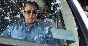 Actor Salman Khan sentenced to 5 years in jail in 2002 hit-and-run case