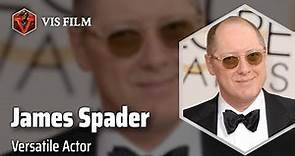 James Spader: Master of Enigma | Actors & Actresses Biography