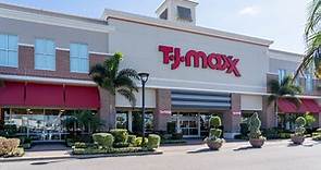 T.J. Maxx Has Secret "Runway" Stores Where You Can Save 60 Percent on Designer Items — Best Life