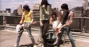 Ramones - 1981 - We Want The Airwaves