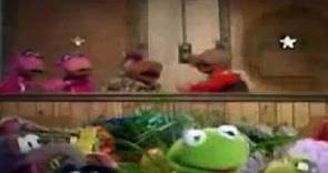 The Muppet Show Season 5 Episode 15 - Carol Burnett (#TheMuppetArchive)