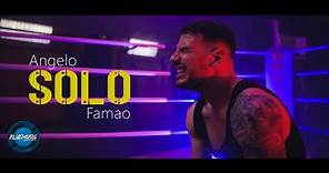 Angelo Famao - Solo (Video Ufficiale 2021)