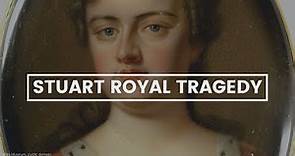 WHAT HAPPENED TO QUEEN ANNE’S CHILDREN? Stuart history documentary | Royal history | History Calling