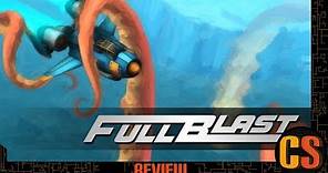 FULLBLAST - PS4 REVIEW
