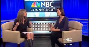 NBC CT Judy Goss What Women Want (formerly Over 40 Females) 2014