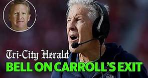 How, why Jody Allen decided it was time to let Pete Carroll go despite his unprecedented success