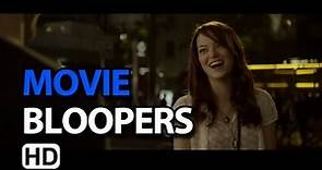 Friends with Benefits (2011) - Part1 - Bloopers Outtakes Gag Reel