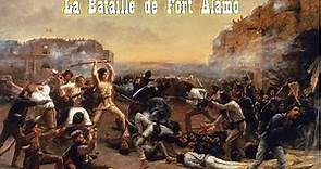 L’impossible victoire à Fort Alamo