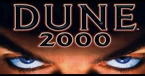 Dune 2000 (1998) - Jugando un Clásico (ES)
