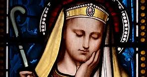 Santoral católico: Santa Regina de Autun, una mujer MÁRTIR que vivió torturas