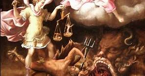 Satan vs. Saint Michael: How did it happen?