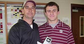 Johnny Manziel's Father's Net Worth: How much is ex-Browns QB's father worth in 2023?