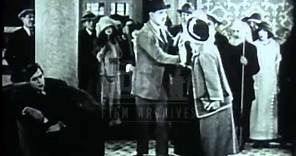 Charley Chase Comedy, 1920's - Film 245