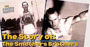 The Smothers Brothers Story | As Told By Pat Paulsen | Smothers Brothers Comedy Hour