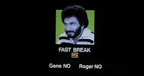 Fast Break (1979) movie review - Sneak Previews with Roger Ebert and Gene Siskel