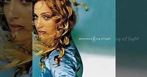 Madonna - Ray of Light (Bonus Tracks Edition) [Full Album]