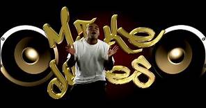 Mike Jones - Cuddy Buddy [feat. Trey Songz & Twista] (Official Video)