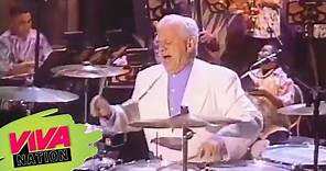 Tito Puente - Mambo Gozon (Video Oficial)