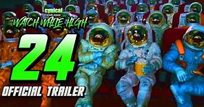 WATCH WHILE HIGH #24 (OFFICIAL TRAILER
