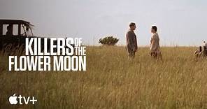 Killers of the Flower Moon — Robbie Robertson’s Oscar®-Nominated Score Loop | Apple TV+