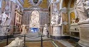 • CRISTO VELATO • Cappella... - Napoli poesia d'Italia